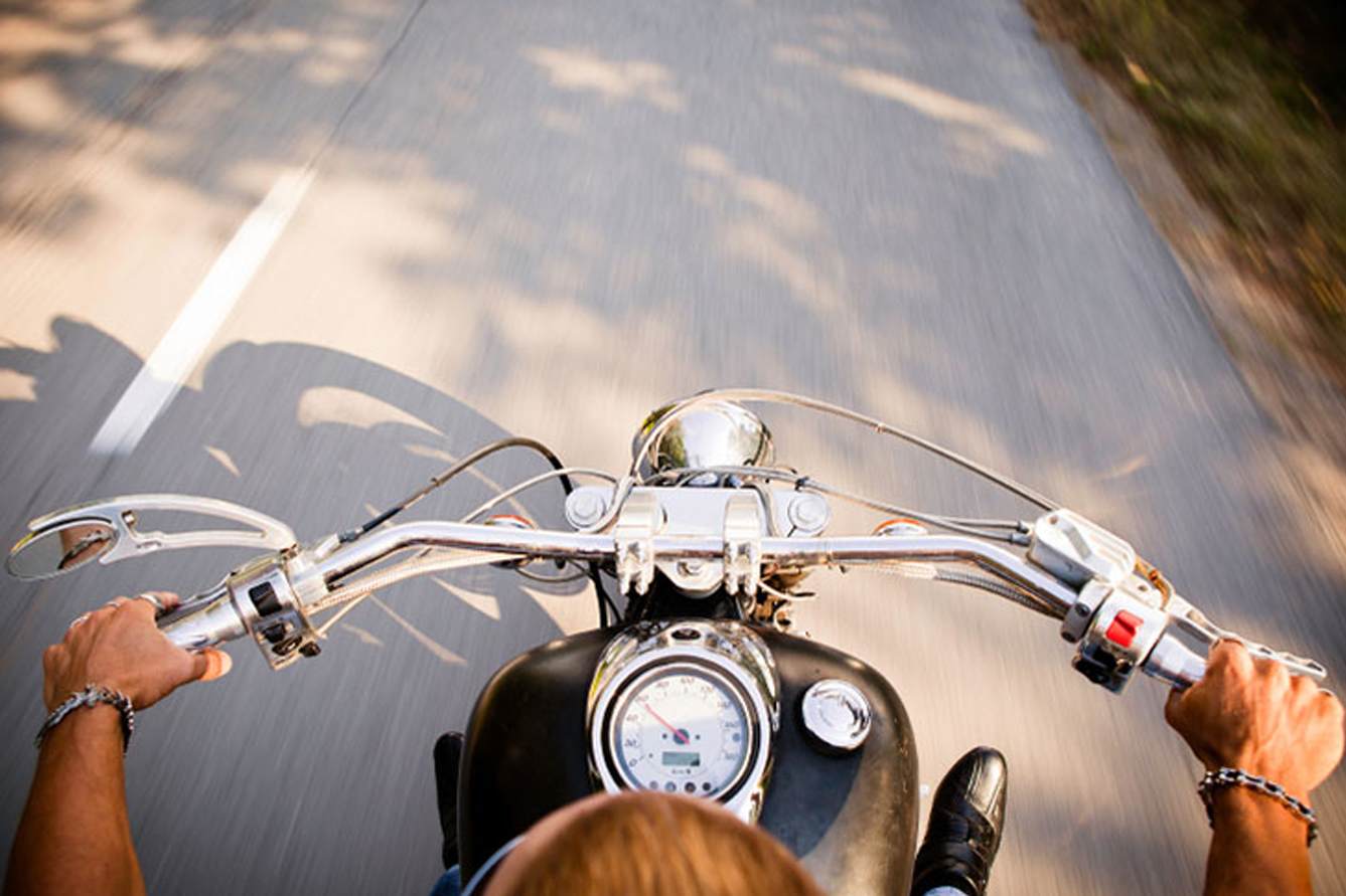 Pennsylvania Motorcycle Insurance coverage